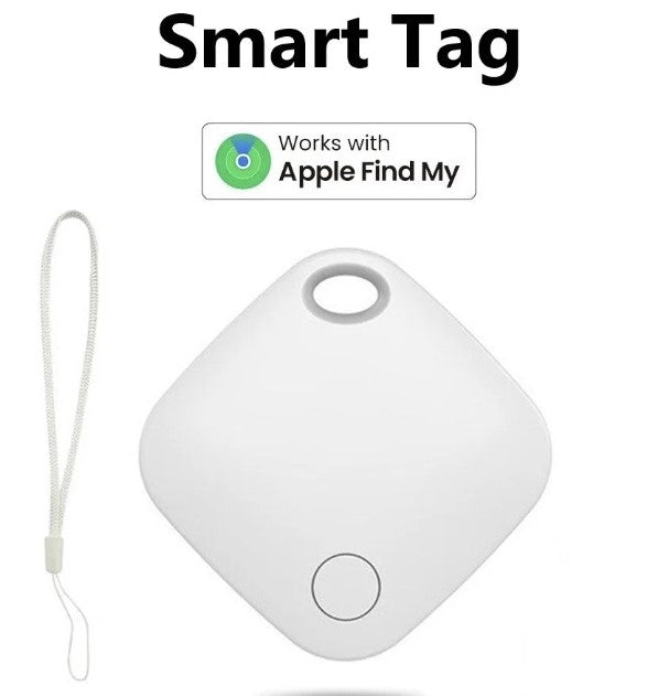 Smart Tag GPS Tracker