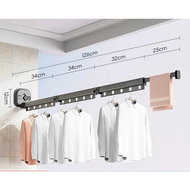 Drying Rack