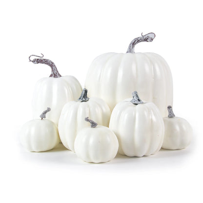 Thanksgiving Artificial Pumpkins Sets