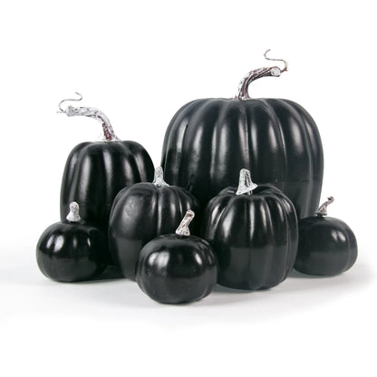 Thanksgiving Artificial Pumpkins Sets